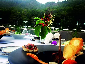  Отель RIXOS PREMIUM GOCEK 5*,  Турция, Фетхие.