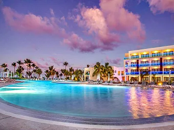 SERENADE PUNTA CANA BEACH & SPA RESORT 5*, Доминикана, Пунта-Кана