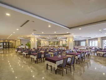 CALIDO MARIS HOTEL 5*