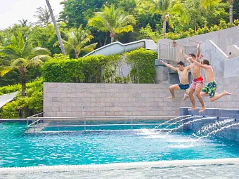 SUNSURI PHUKET 5*