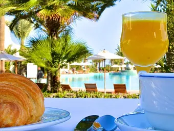 ROYAL GARDEN PALACE 5*