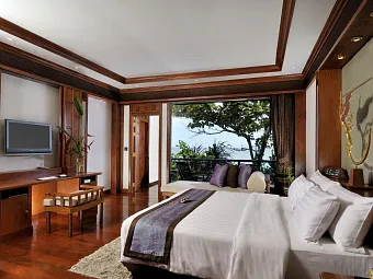 MARINA PHUKET RESORT 4*