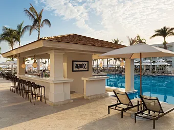 Отель HYATT ZIVA ROSE HALL 5*