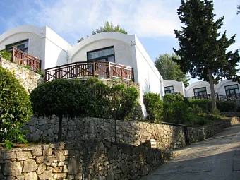 Отель GRECOTEL DAPHNILA BAY THALASSO 4*