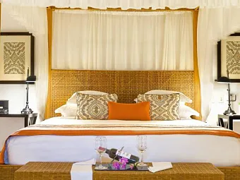  Отель TORTUGA BAY PUNTACANA RESORT & CLUB 5*, Доминикана, Пунта-Кана.