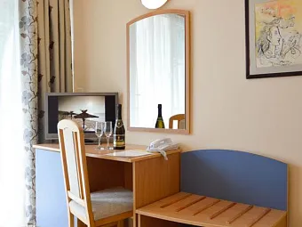 Отель PRIMASOL RALITSA SUPERIOR 4*