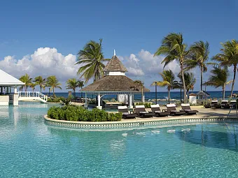 Отель MELIA BRACO VILLAGE 5*