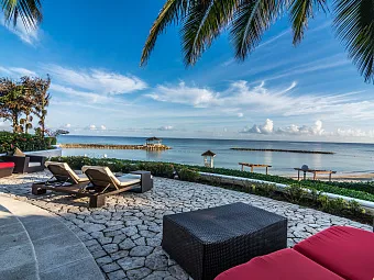 Отель JEWEL GRANDE MONTEGO BAY RESORT & SPA 5*