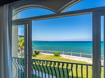 JEWEL PARADISE COVE ADULT BEACH RESORT & SPA 4*