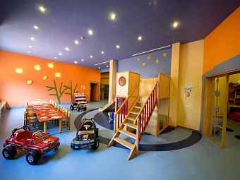LIMAK ATLANTIS DE LUXE HOTEL & RESORT 5*