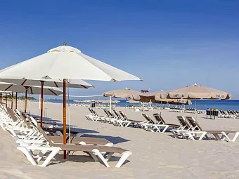 MELIA INTERNACIONAL VARADERO 5*
