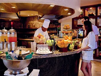 SHANGRI-LA LE TOUESSROK RESORT & SPA, MAURITIUS 5*
