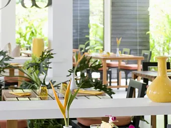 CENTARA KARON RESORT PHUKET 4*