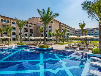 RIXOS PREMIUM SAADIYAT ISLAND 5*, ОАЭ, Абу-Даби