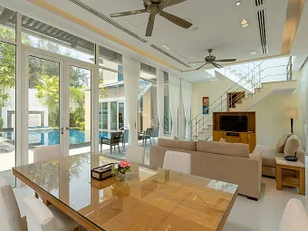 SPLASH BEACH RESORT PHUKET 5*