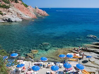 ARBATAX PARK – BORGO CALA MORESCA 4*