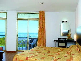 Номер в отеле BLAUMAR COSTA BRAVA 3*
