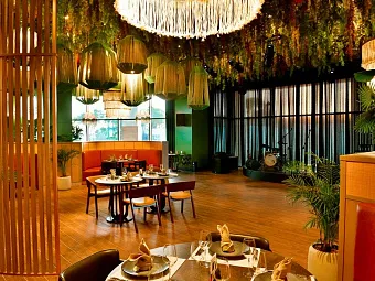ETHNO BELEK 5*