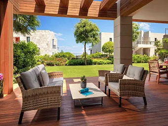MANDARIN ORIENTAL BODRUM 5 *