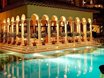 GRAN HOTEL BAHIA DEL DUQUE RESORT 5*