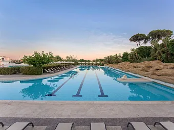 ELA EXCELLENCE RESORT BELEK 5*