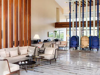  Отель RIXOS PREMIUM GOCEK 5*,  Турция, Фетхие.