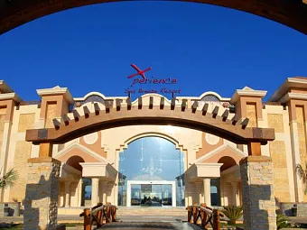 XPERIENCE SEA BREEZE RESORT 5*