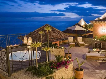 IBEROSTAR GRAN HOTEL EL MIRADOR 5*