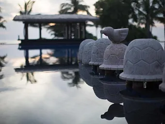 Отель ANANTAYA RESORT & SPA 5*