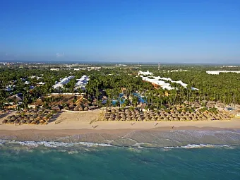 Отель IBEROSTAR PUNTA CANA 5 *