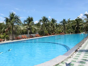 GM DOC LET BEACH RESORT 4*