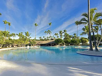  Отель IBEROSTAR BAVARO SUITES 5*, Доминикана, Пунта-Кана.