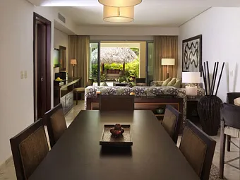 Отель THE RESERVE PARADISUS PALMA REAL 5*