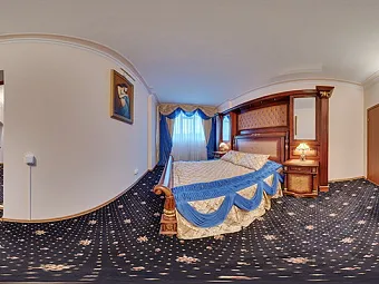 Санаторий СОЛНЕЧНЫЙ 4*