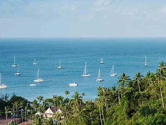 SUNSURI PHUKET 5*