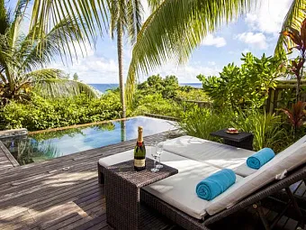 Отель VALMER RESORT 3*