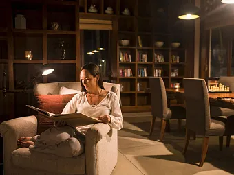ANANTARA PEACE HAVEN TANGALLE RESORT 5*