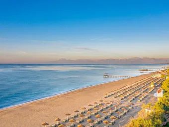 ASTERIA FAMILY BELEK (Ex.Aquaworld Belek) 5*