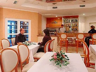 Санаторий АКВАМАРИН 4*