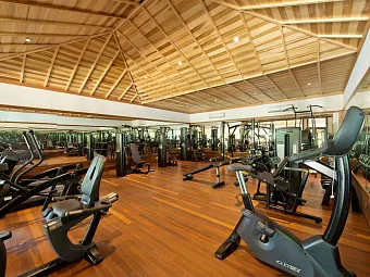 HIDEAWAY BEACH RESORT & SPA 5*, Мальдивы, Хаа-Алифу