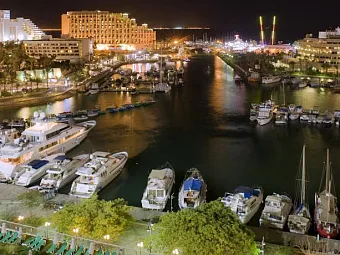 CROWNE PLAZA EILAT 5*