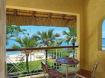 BEACHCOMBER LE CANONNIER 4*