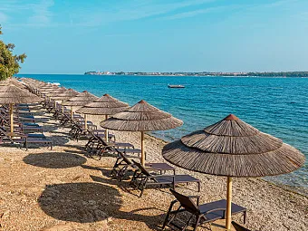 Отель CASA AGAVA 4*