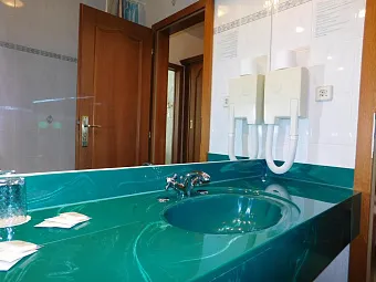 Отель VYSEHRAD 4*