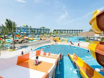THE SANDS KHAO LAK BY KATATHANI 5*