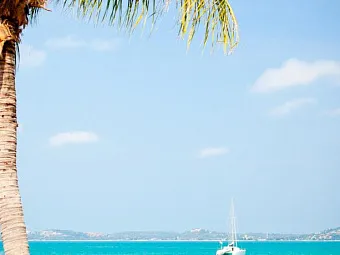 IBIS SAMUI BO PHUT 3*