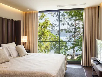  Отель RIXOS PREMIUM GOCEK 5*,  Турция, Фетхие.