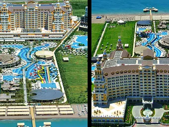 ROYAL HOLIDAY PALACE 5*
