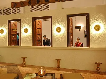 ROYAL PALMS HOTEL 5*