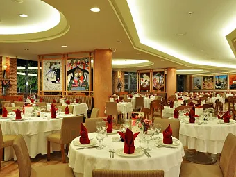 GLORIA VERDE RESORT 5*